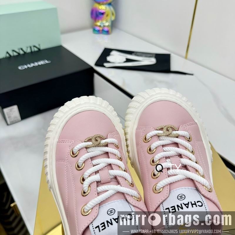 Chanel Shoes sz35-40 RR0808