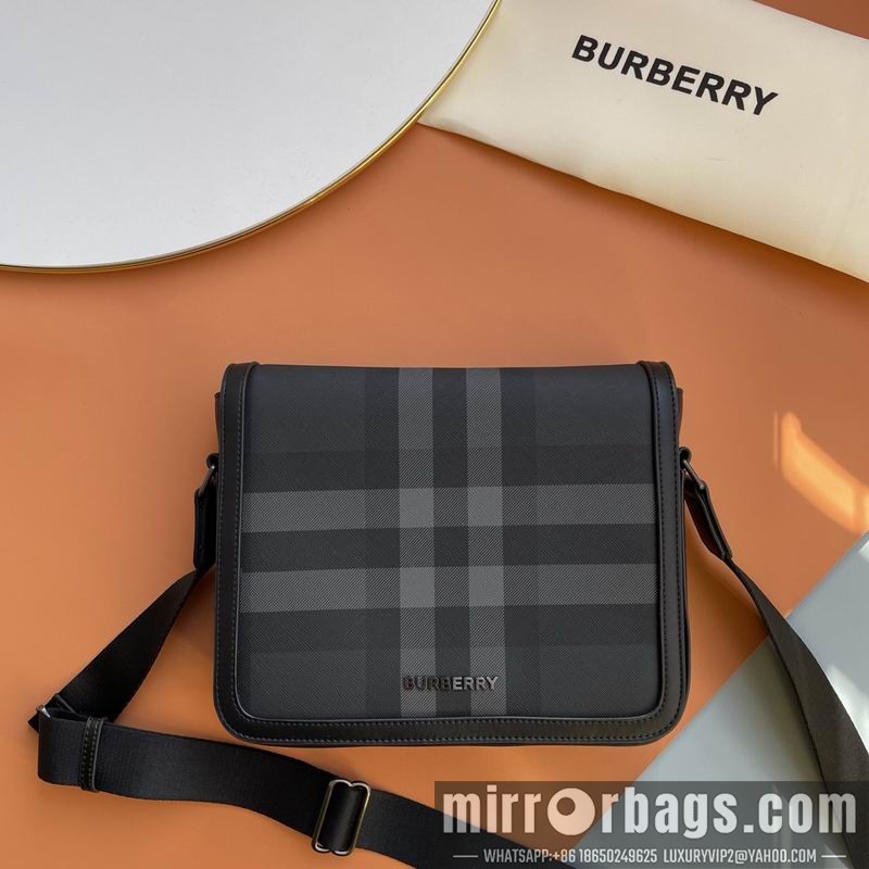 Burberry Bags 80721731 25.5x6.5x21.5cm WP
