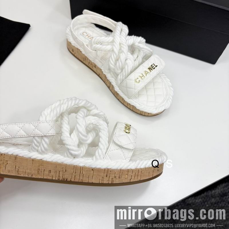 Chanel Shoes sz35-40 YS0501