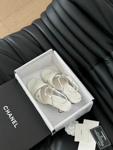 Chanel Shoes sz35-39 mnh0512