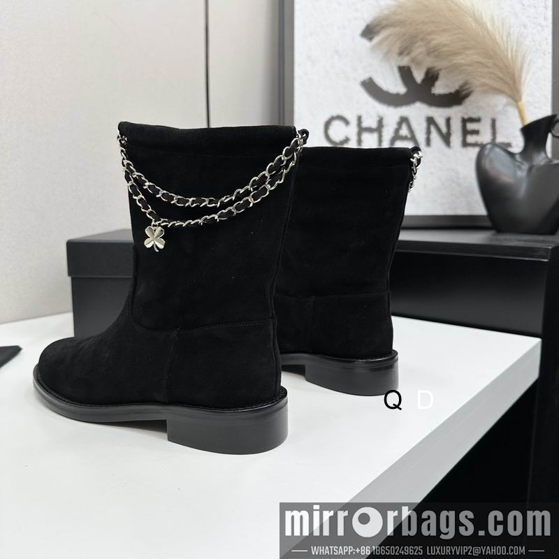 Chanel Shoes sz35-40 GDT1103