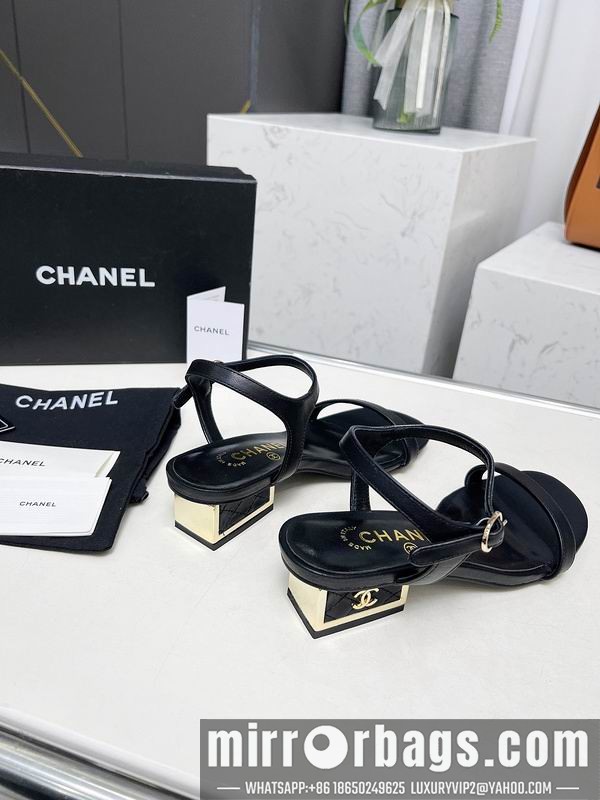 Chanel Shoes sz35-41 jyh0501