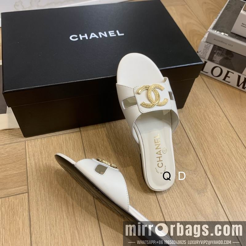 Chanel Shoes sz35-40 GDT0609