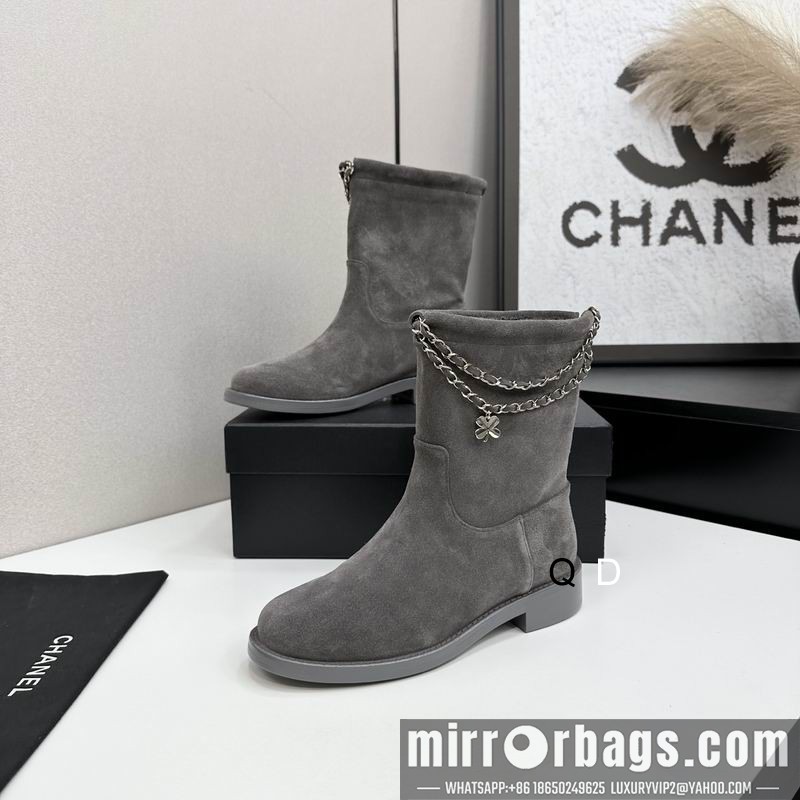 Chanel Shoes sz35-40 GDT1103