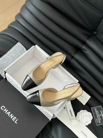 Chanel Shoes sz35-39 mnh0601
