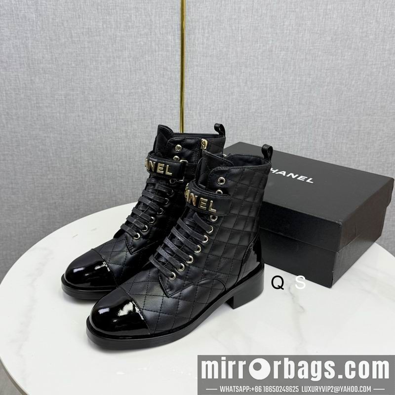 Chanel Shoes sz35-40 S1113