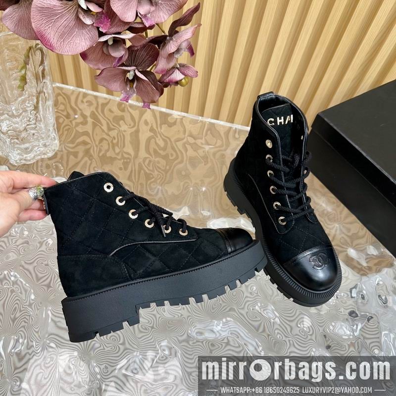 Chanel Shoes sz35-40 J0926