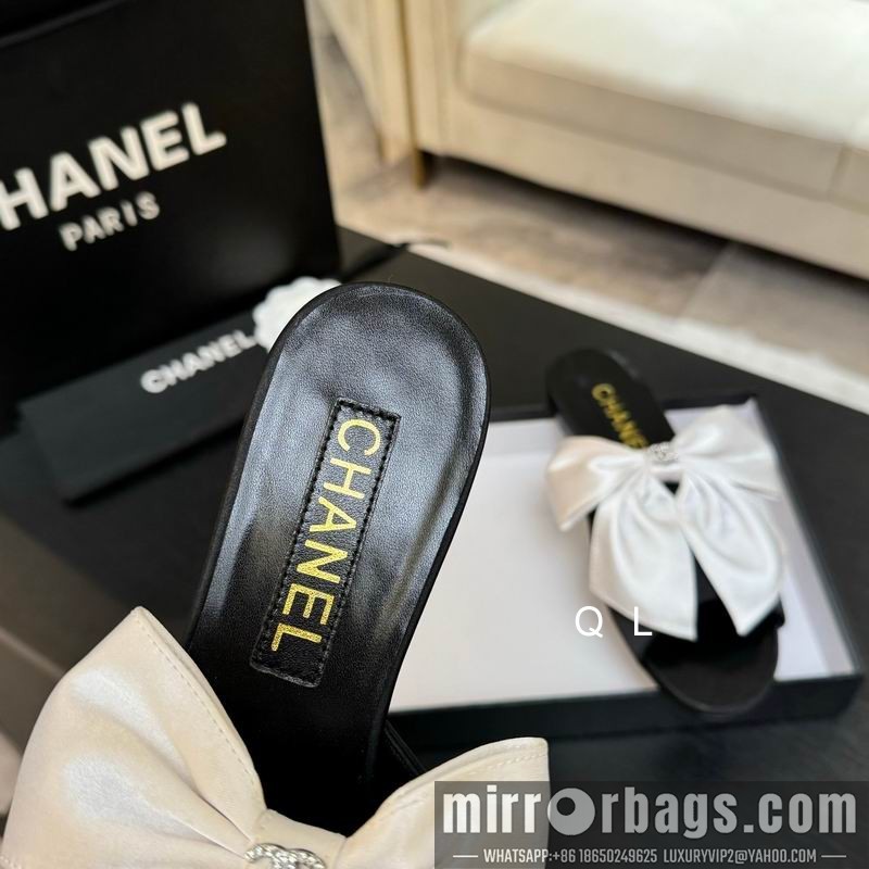 Chanel Shoes Chaenl sz35-40 LL0707