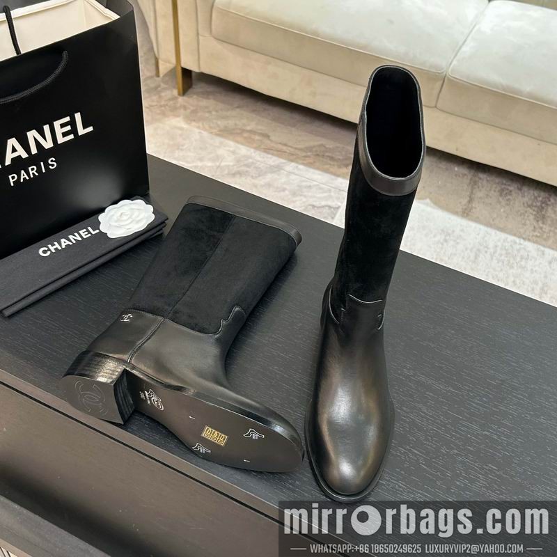 Chanel Shoes sz35-41 mnh0705
