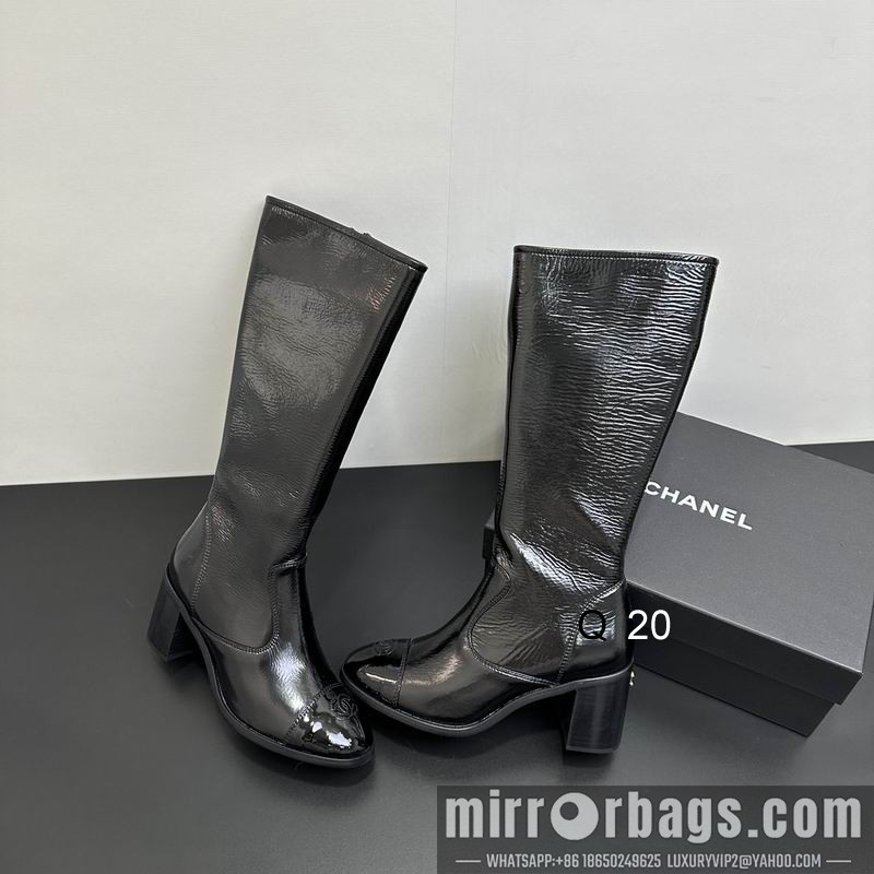 Chanel Shoes sz35-40 XX0905