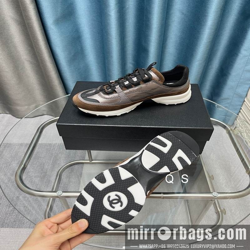 Chanel Shoes sz35-40 S0603