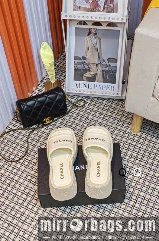 Chanel Shoes sz35-40 Q0514