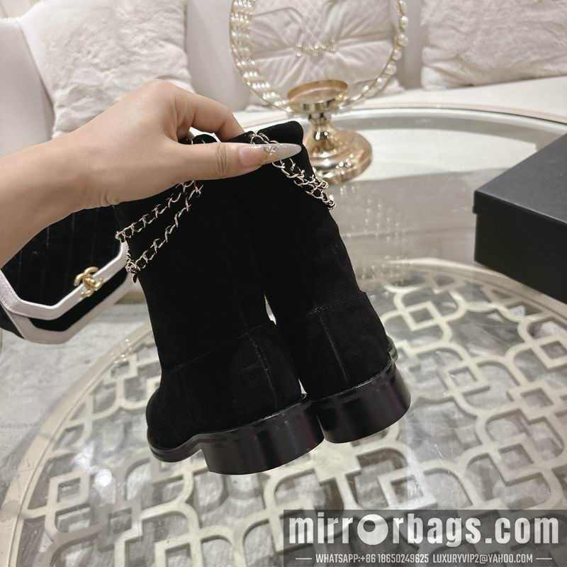 Chanel Shoes sz35-40 LL0928