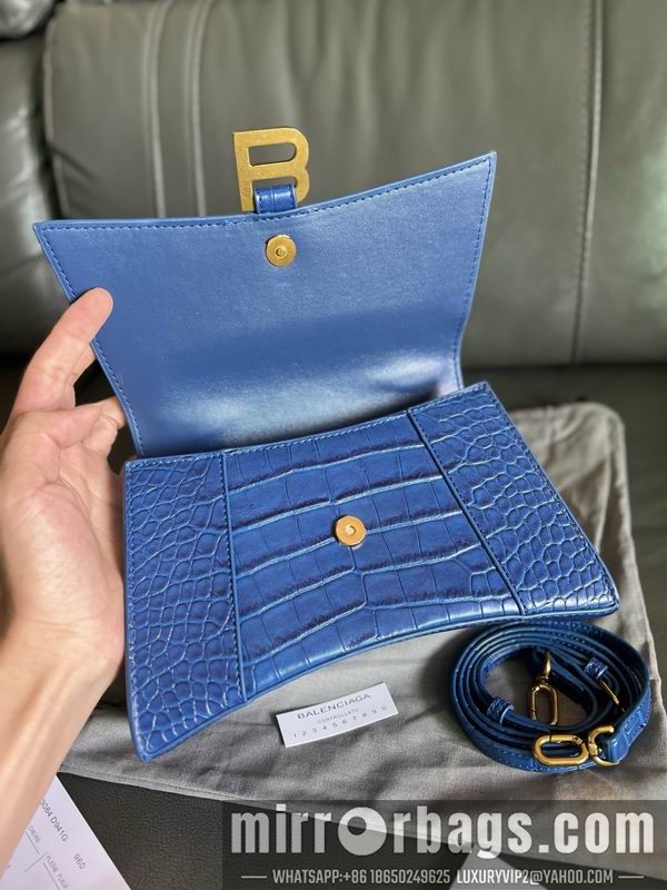 Balenciaga Bags Hourglass M14x10x23cm S13x8x19cm YT 2