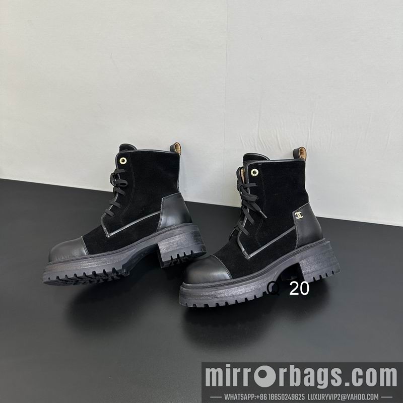 Chanel Shoes sz35-40 XX0911