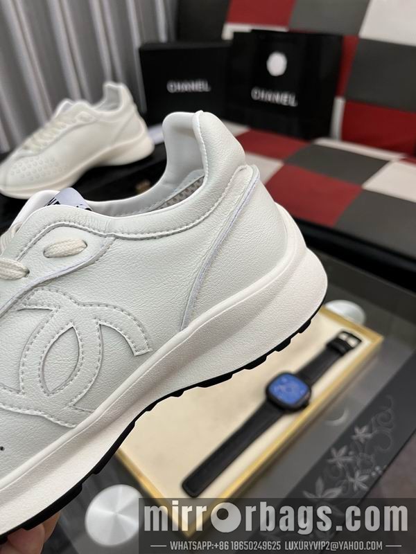 Chanel Shoes sz35-45 hnh0601