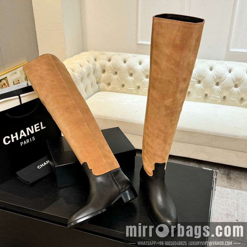 Chanel Shoes sz35-41 mnh0706