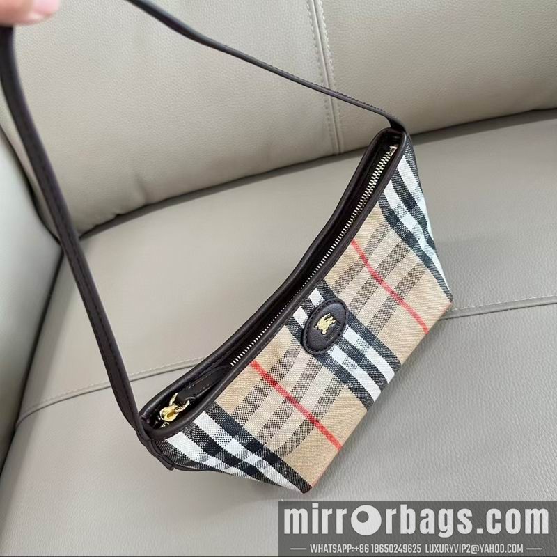 Burberry Bags Burberry 25.5x12x16cm HQ