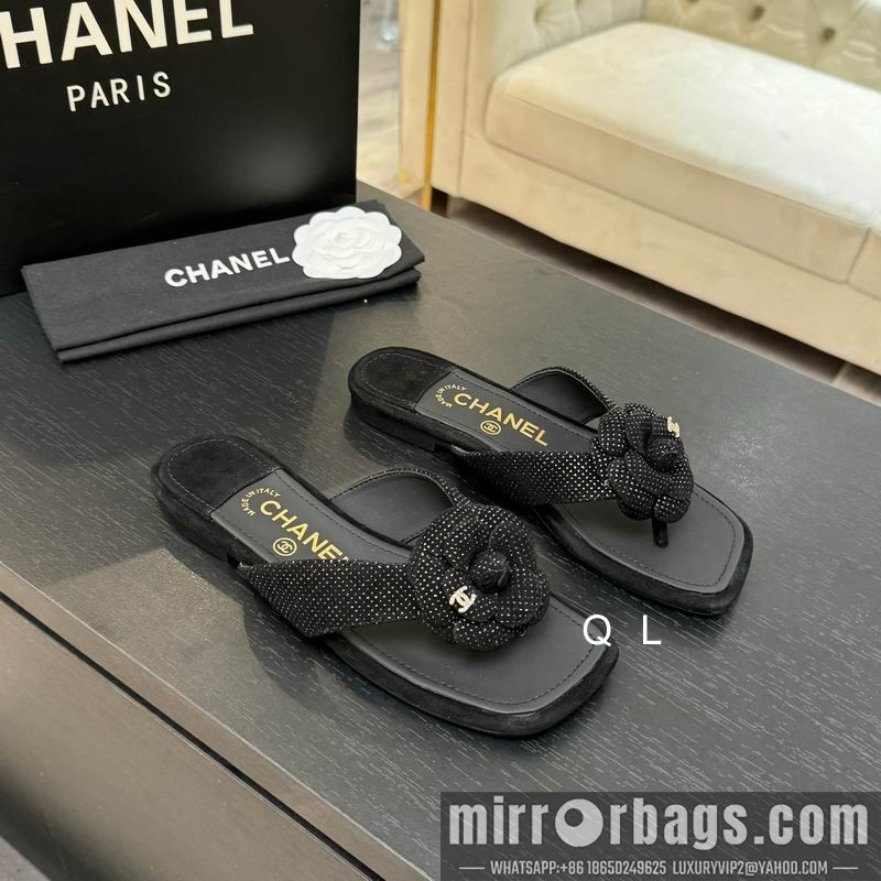 Chanel Shoes sz35-40 LL0710