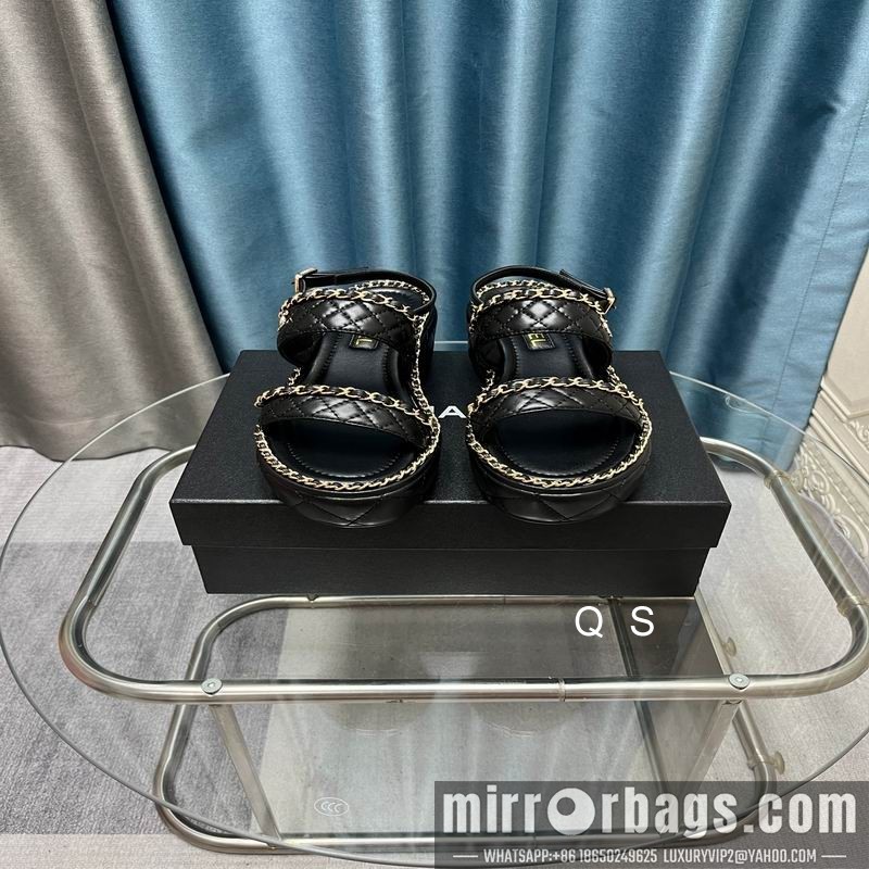Chanel Shoes sz35-40 S0603