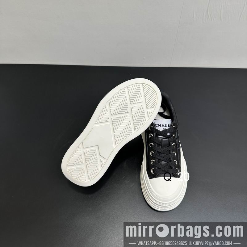 Chanel Shoes Chaenl sz35-40 XX0901