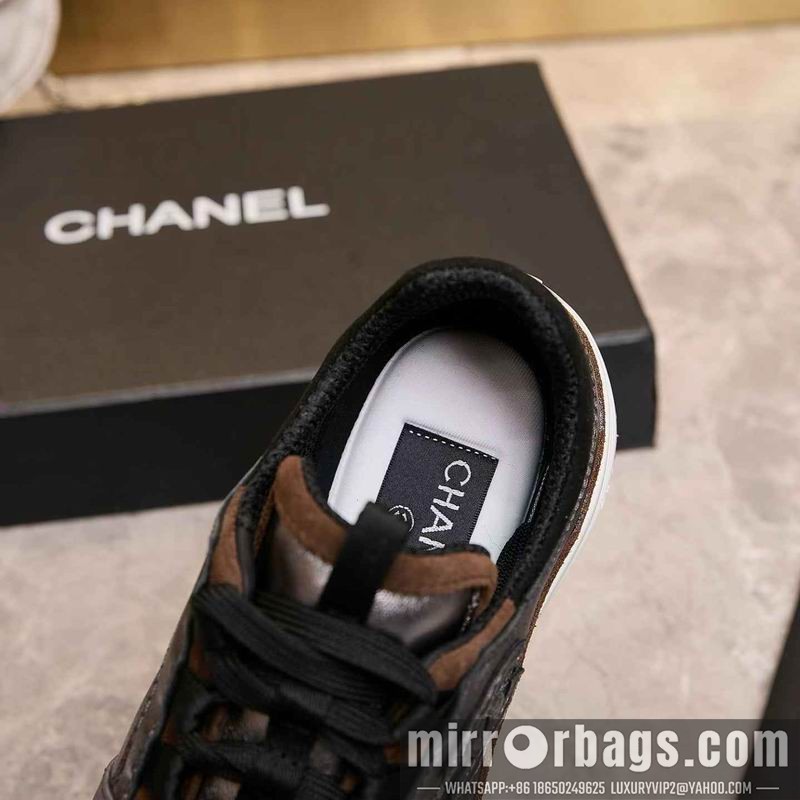 Chanel Shoes sz35-41 38-46 hnh0605
