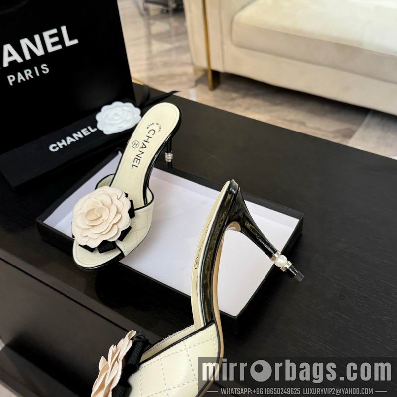 Chanel Shoes sz35-41 mnh0603