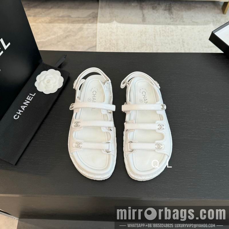 Chanel Shoes sz35-40 LL0702