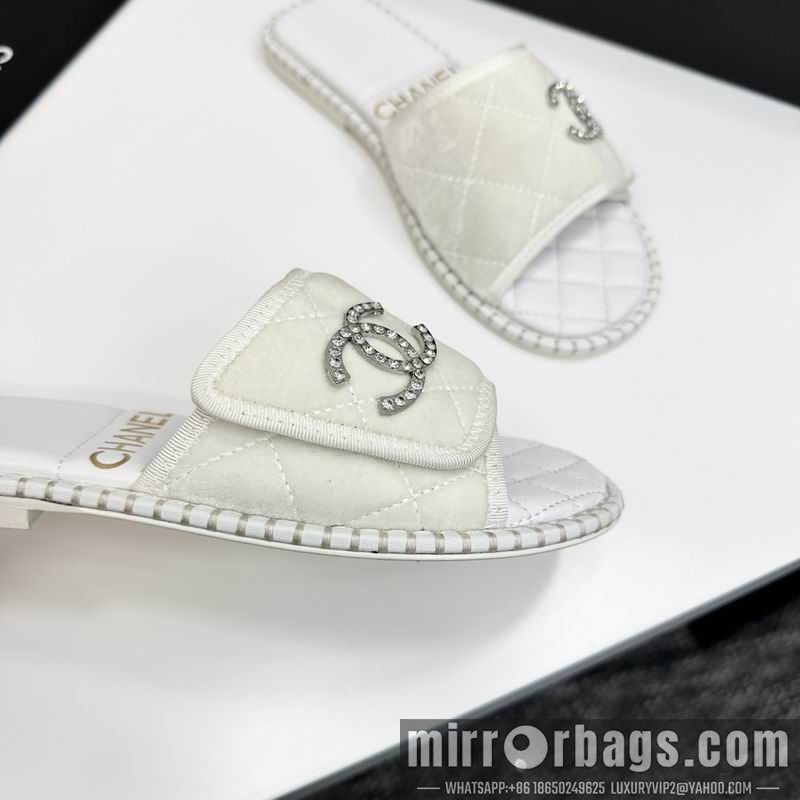 Chanel Shoes sz35-40 YS0510