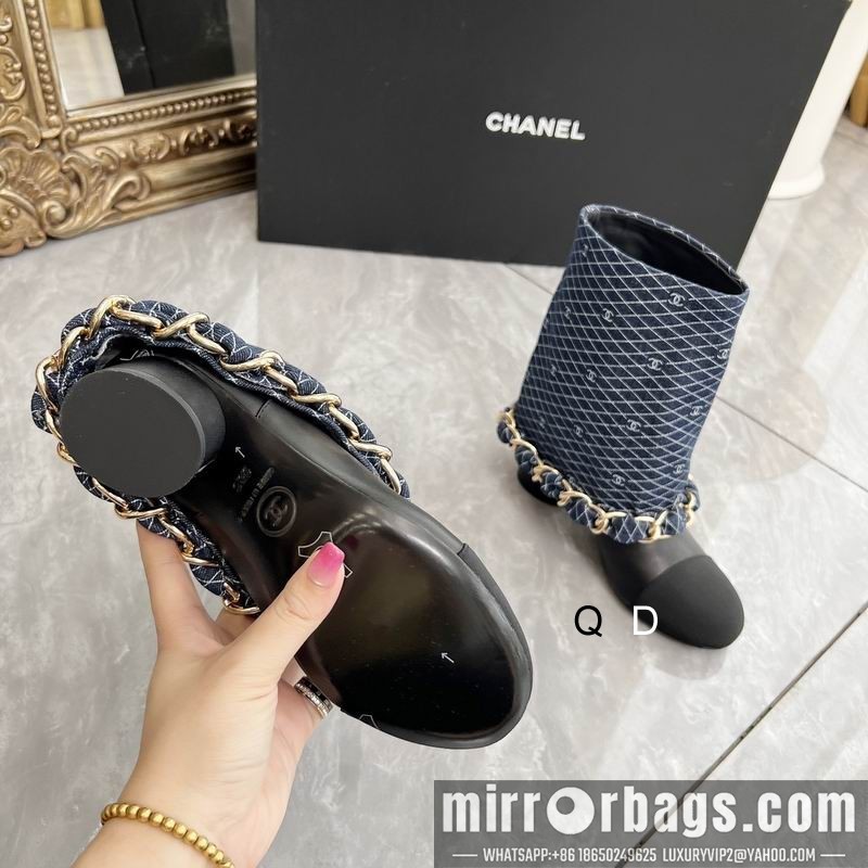 Chanel Shoes sz35-45 GDT0805