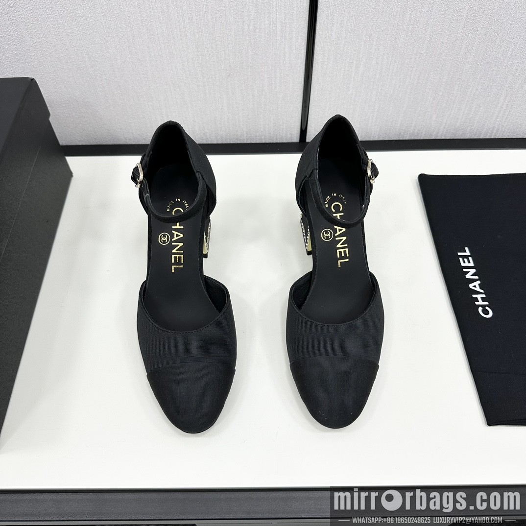 Chanel Shoes sz35-41 h0801