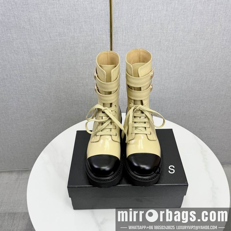 Chanel Shoes sz35-40 S1011