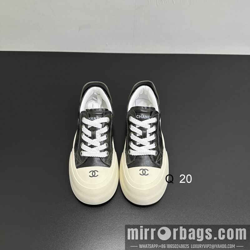 Chanel Shoes sz35-40 XX0906