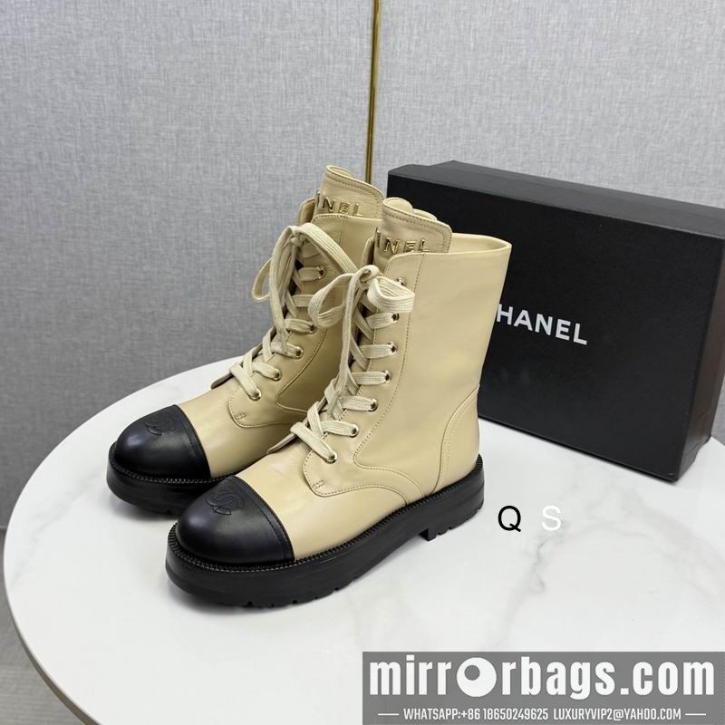 Chanel Shoes sz35-40 S1109