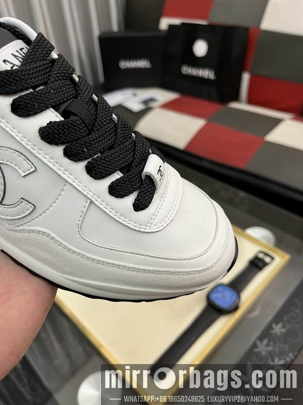 Chanel Shoes sz35-45 hnh0602
