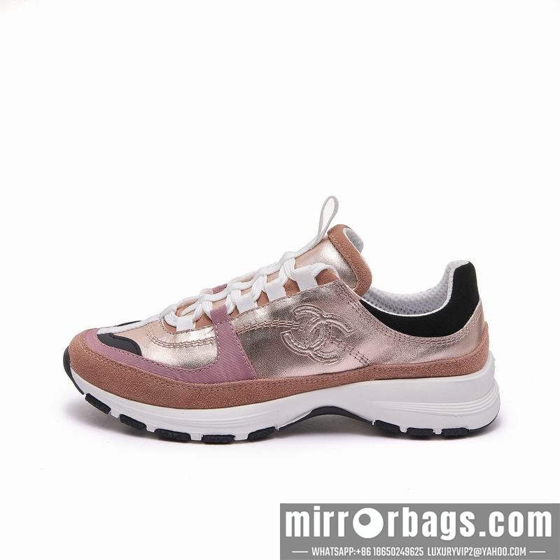 Chanel Shoes sz35-41 38-46 hnh0605