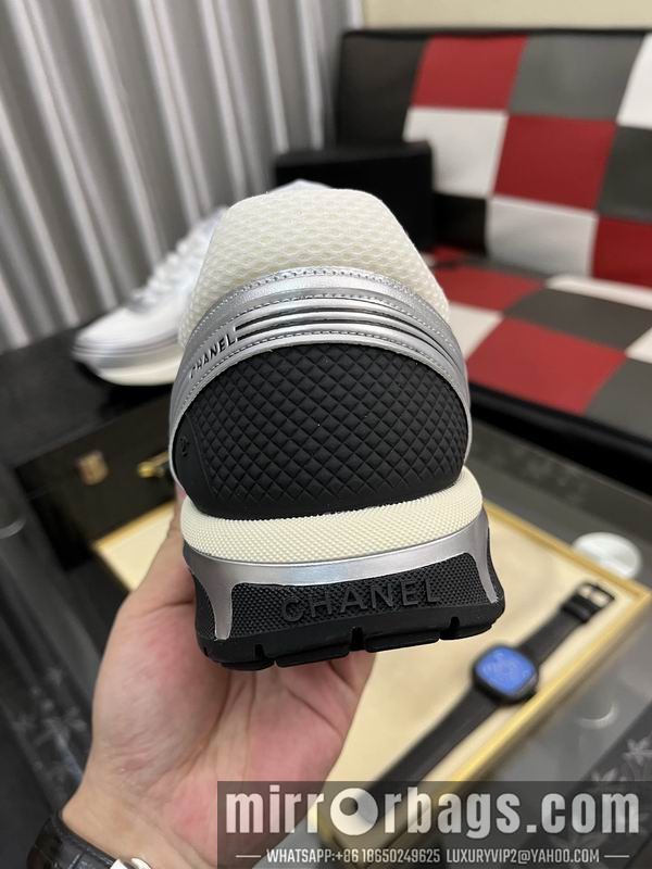 Chanel Shoes sz35-44 hnq0102
