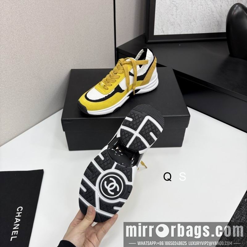 Chanel Shoes sz35-40 YS0505
