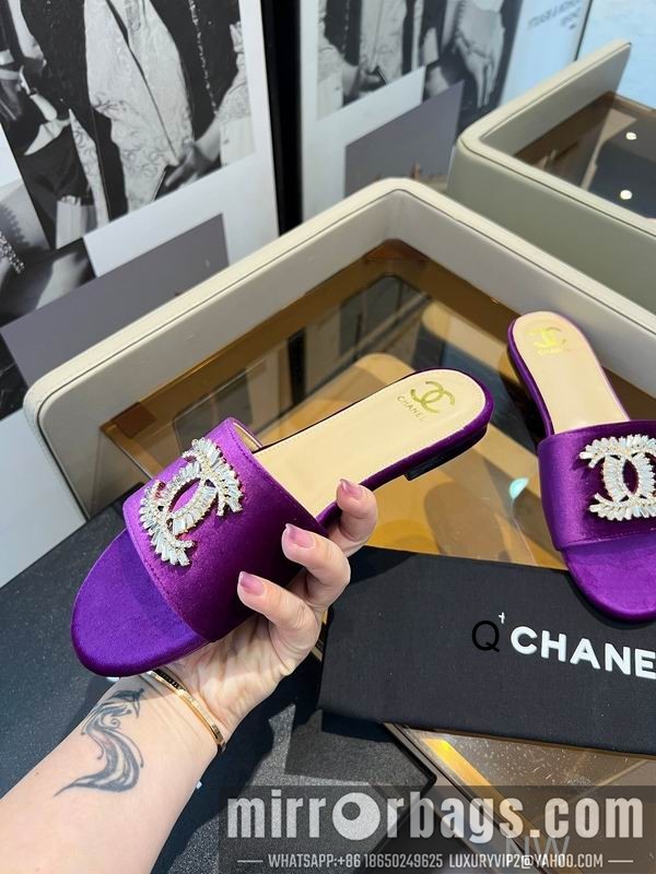 Chanel Shoes sz35-40 NW0601