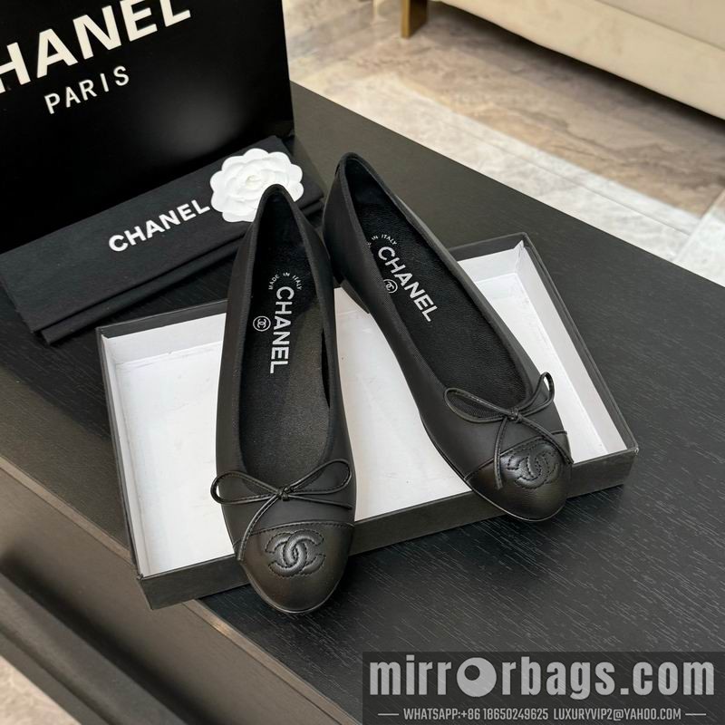 Chanel Shoes sz34-42 mnh0610