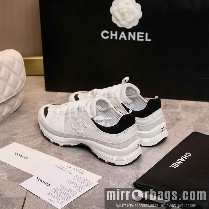 Chanel Shoes sz35-41 38-46 hnh0605