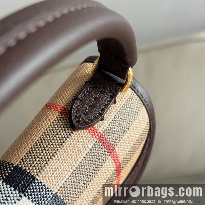 Burberry Bags 2401 19X5X11cm HQ