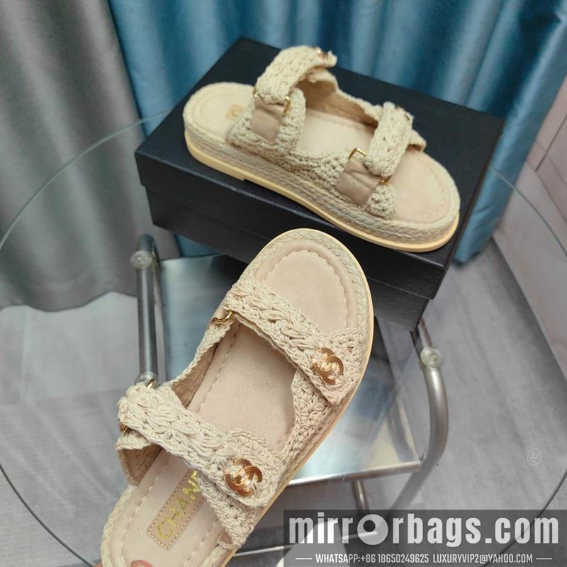 Chanel Shoes sz35-40 S0614