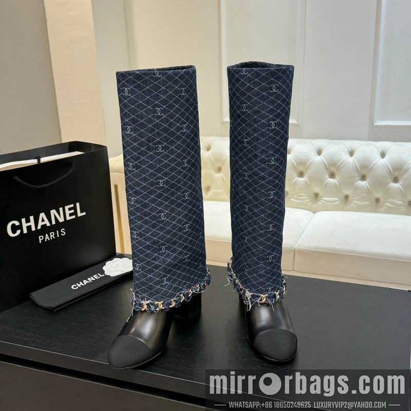 Chanel Shoes sz35-41 mnh0702