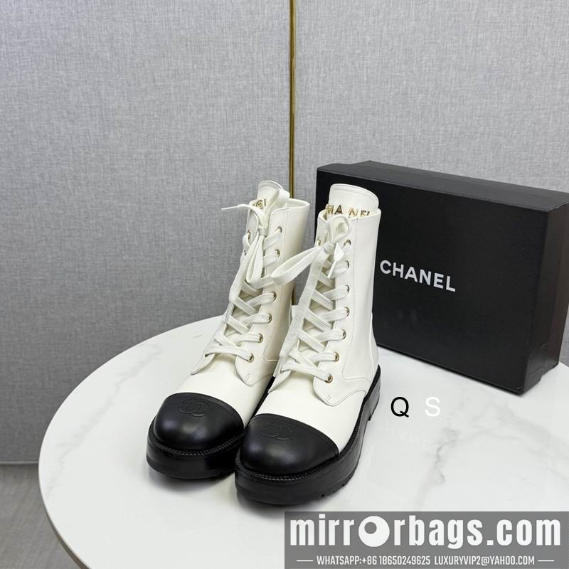 Chanel Shoes sz35-40 S1109