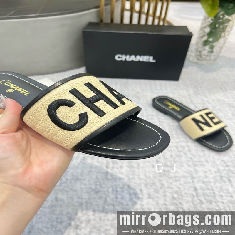 Chanel Shoes sz35-40 XJ0618