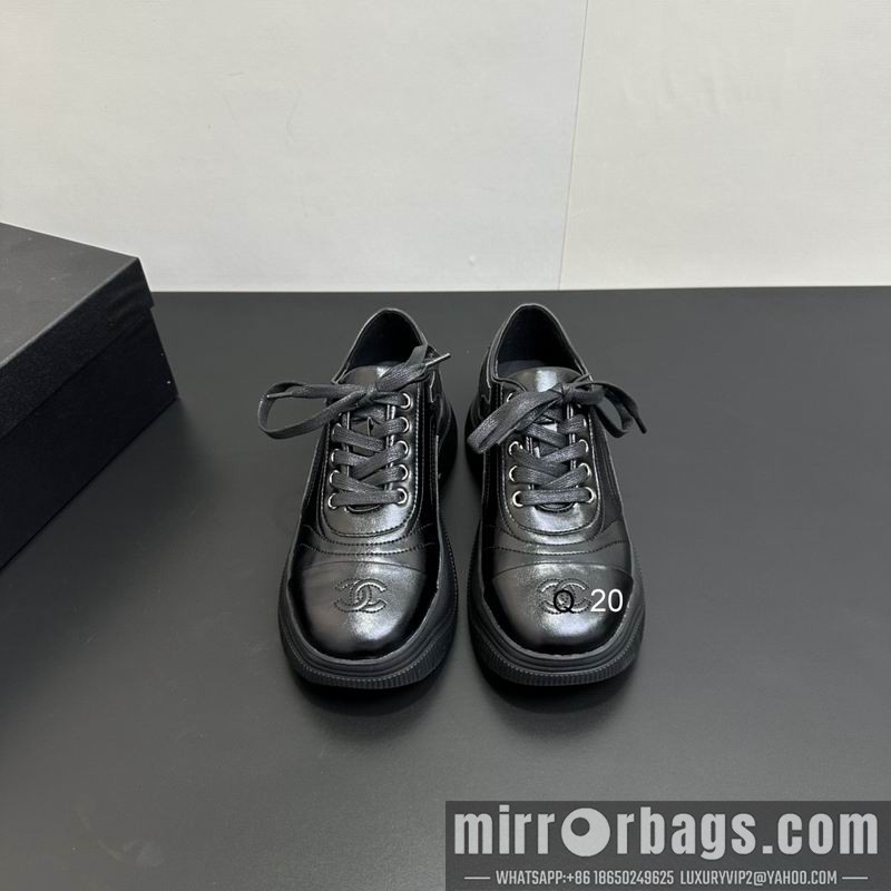  Chanel Shoes sz35-40 XX1001