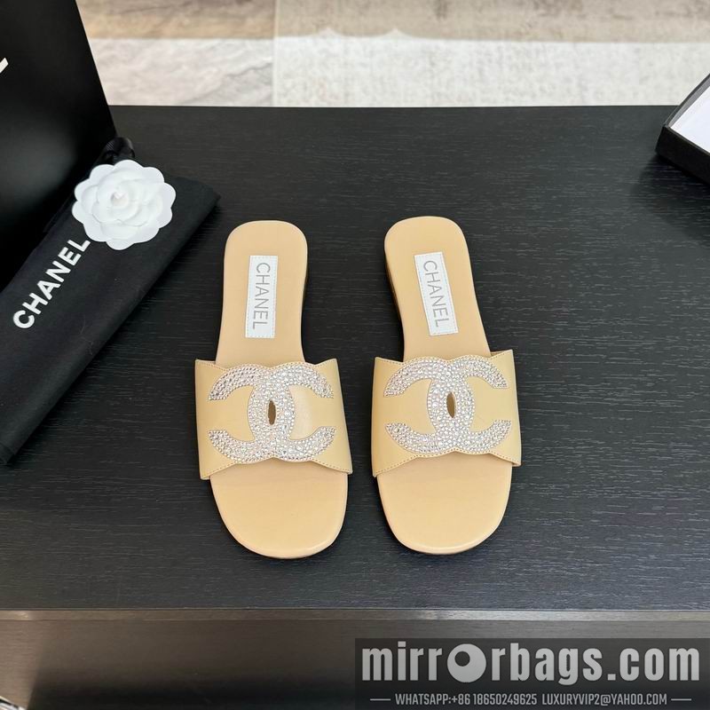 Chanel Shoes sz35-39 mnh0506
