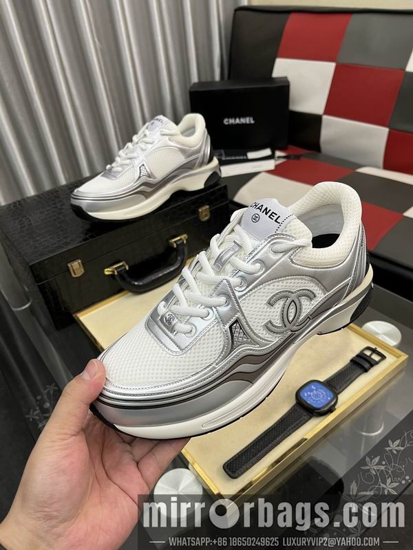 Chanel Shoes sz35-44 hnq0102