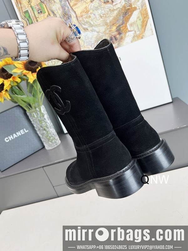 Chanel Shoes sz35-40 NW1128